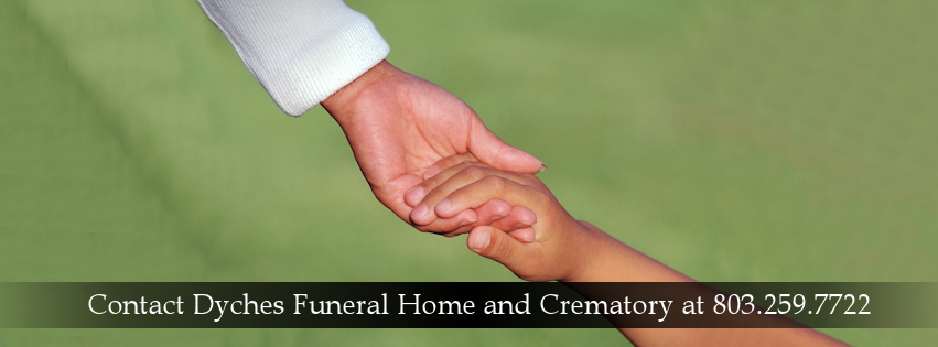 Contact Dyches Funeral Home and Crematory