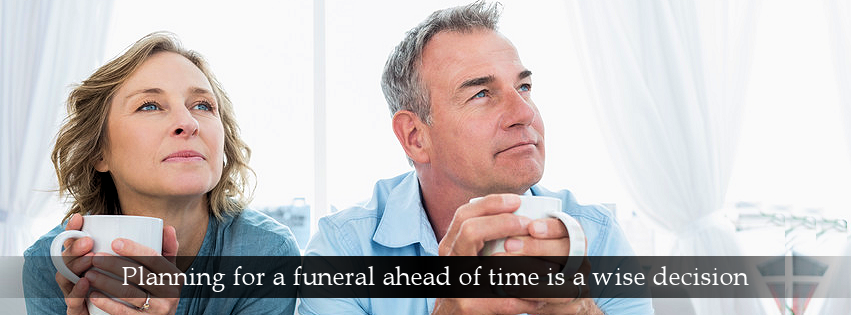 Dyches Funeral Home can help you plan a funeral