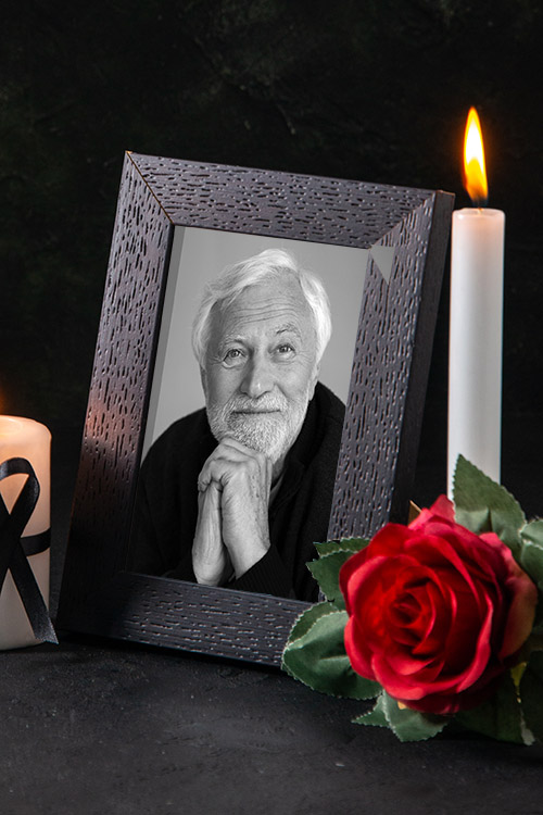 Remembering our loved ones